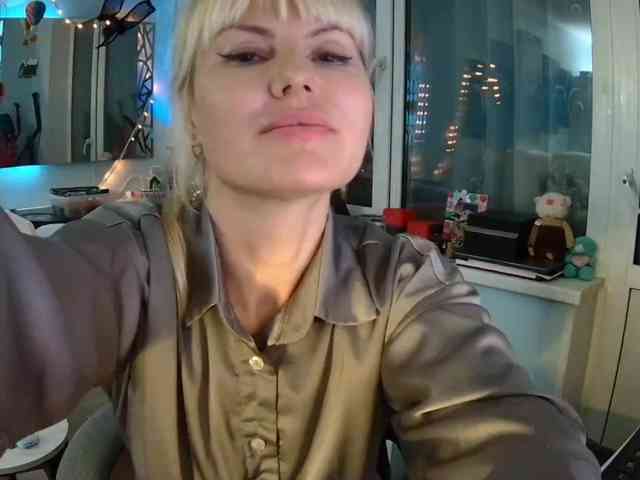 YayaTwist webcam