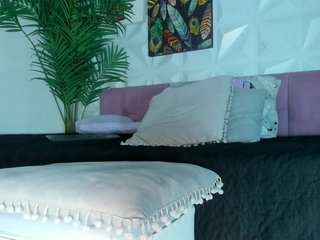 Hellen-Sky Porn Show