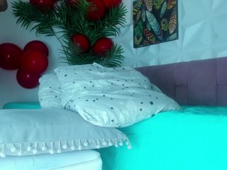 Hellen-Sky Porn Show