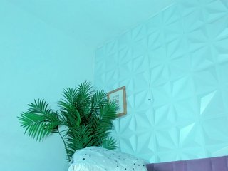 Hellen-Sky Porn Show