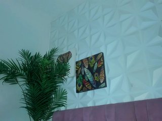 Hellen-Sky Porn Show