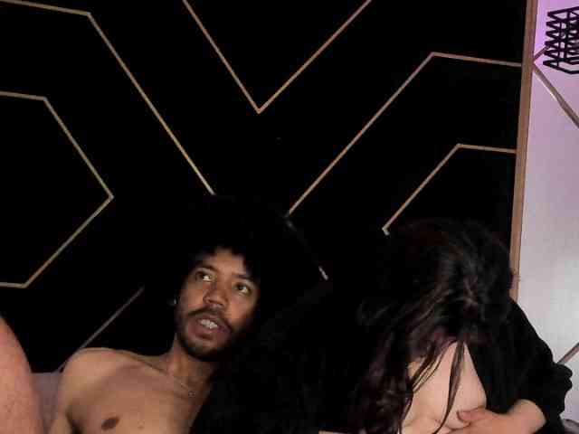 OddCouple webcam