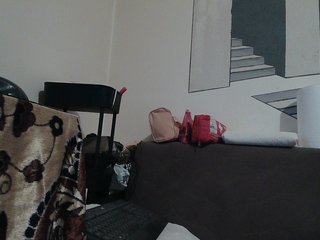 YasminaGeil Porn Show