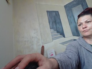 YasminaGeil Porn Show