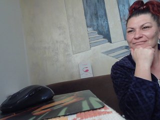 YasminaGeil Porn Show