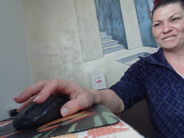 YasminaGeil's BongaCams show and profile