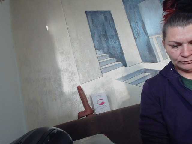 YasminaGeil's BongaCams show and profile