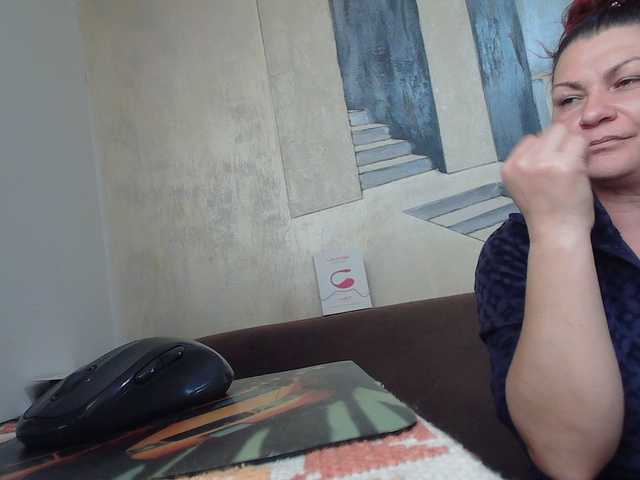 YasminaGeil's BongaCams show and profile