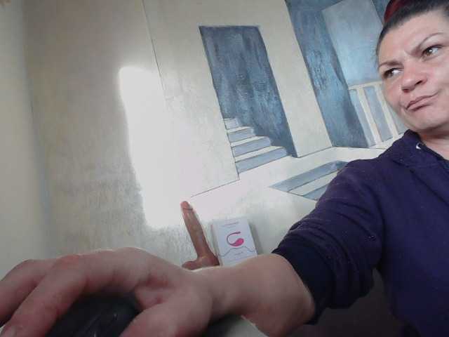 YasminaGeil's BongaCams show and profile