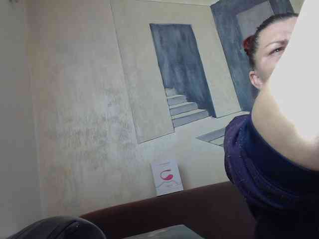 YasminaGeil webcam