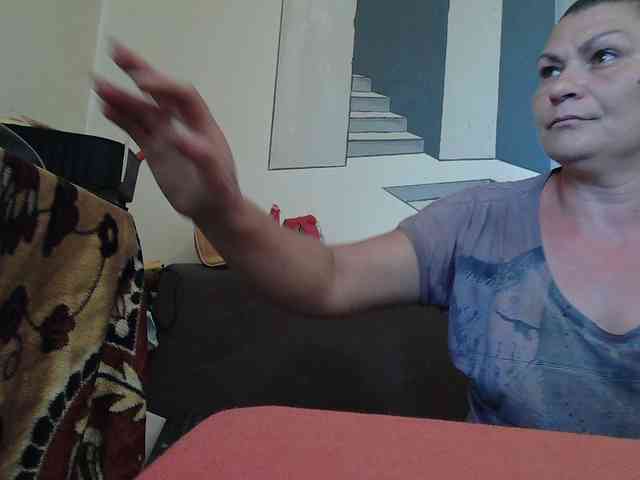 YasminaGeil webcam