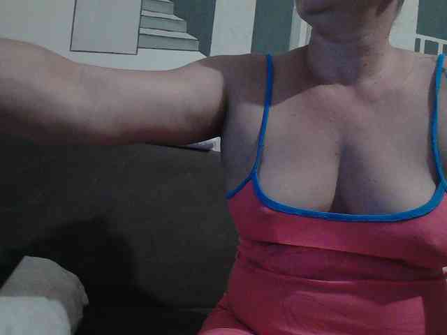 YasminaGeil webcam