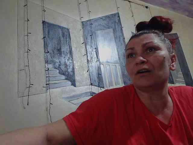 YasminaGeil Live Webcam on BongaCams