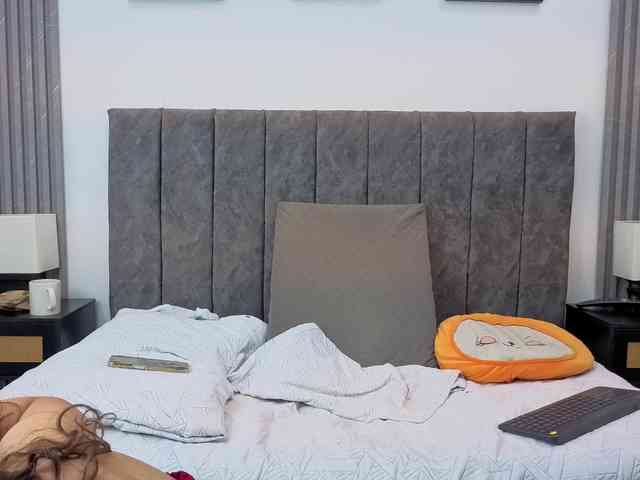 Luciana-Ortiz Live Webcam on BongaCams