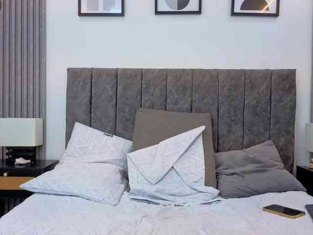 Luciana-Ortiz Live Webcam on BongaCams