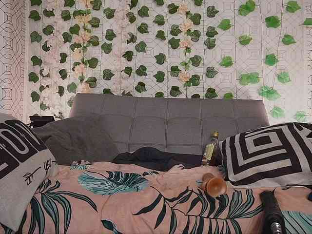 is-amelia webcam