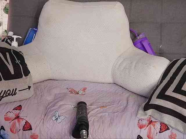 is-amelia webcam