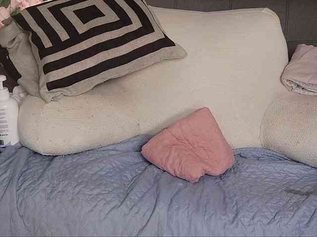 is-amelia webcam