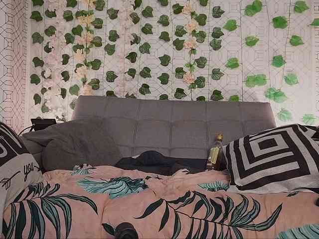 is-amelia webcam