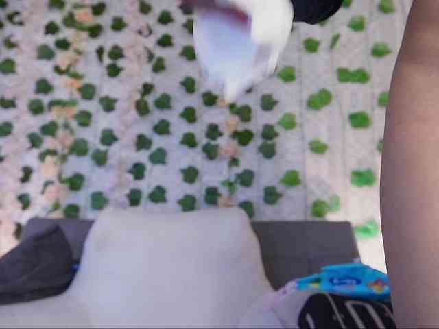 is-amelia webcam