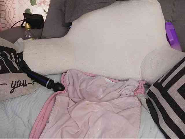 is-amelia webcam