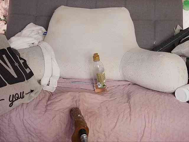 is-amelia webcam