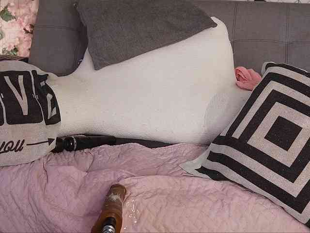 is-amelia webcam