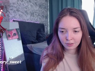 renary_sweet Porn Show