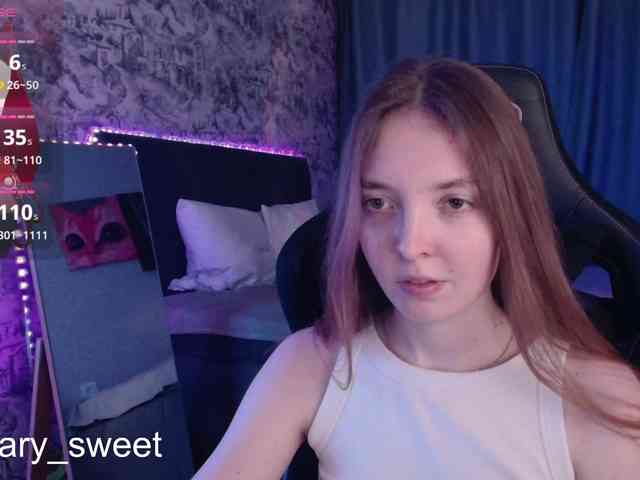 renary_sweet webcam