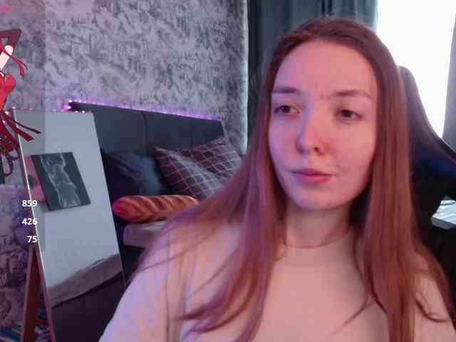 renary_sweet webcam