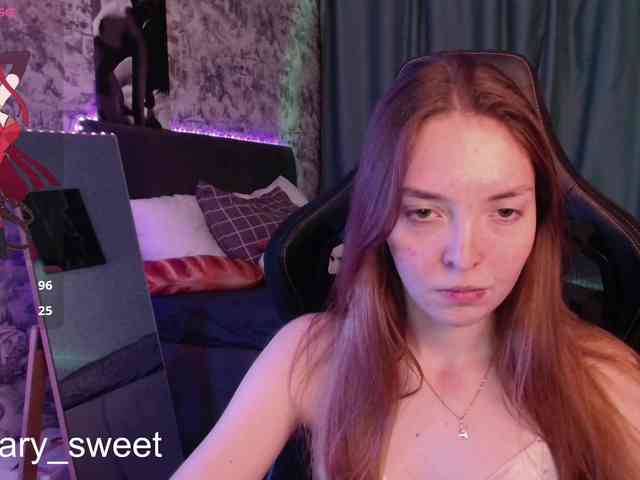 renary_sweet webcam