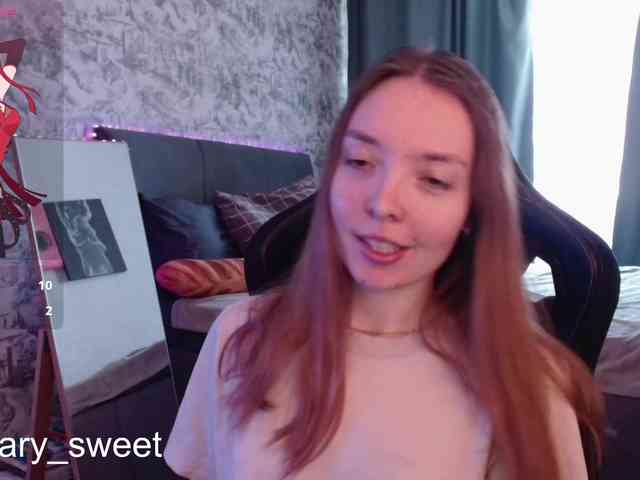 renary_sweet webcam