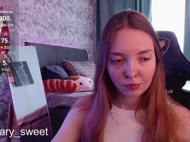 naked webcam Sweetiemiwa