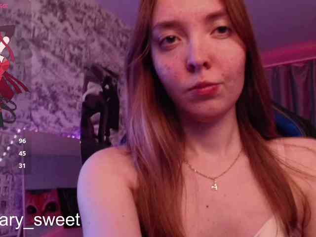 renary_sweet webcam