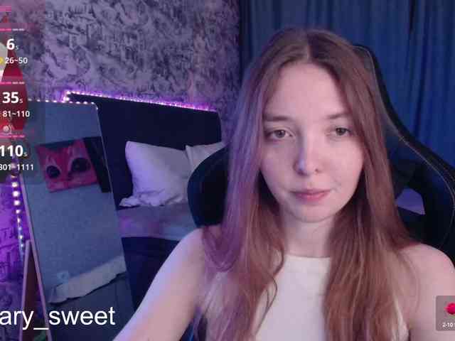 renary_sweet webcam