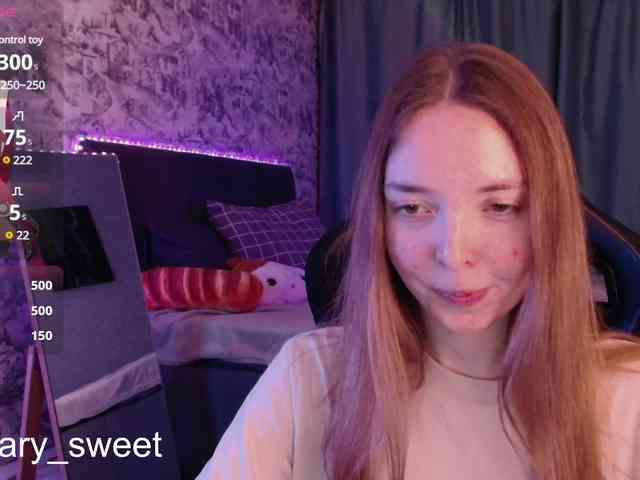 renary_sweet webcam