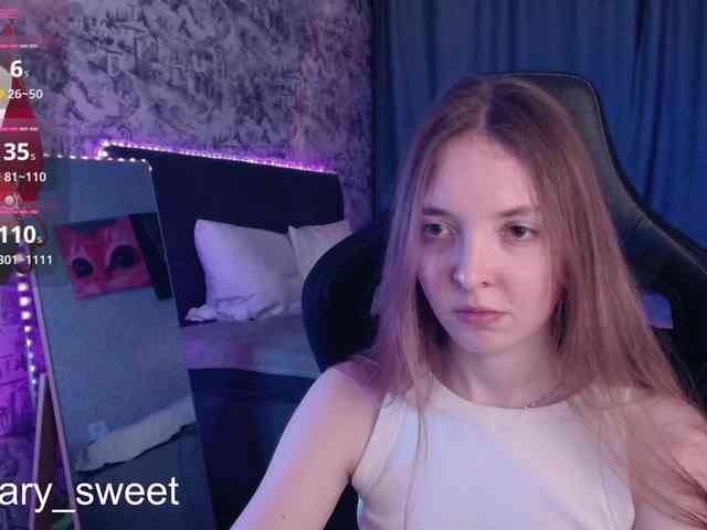 renary_sweet webcam