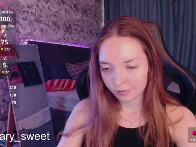 masturbate video chat Sweetiemiwa