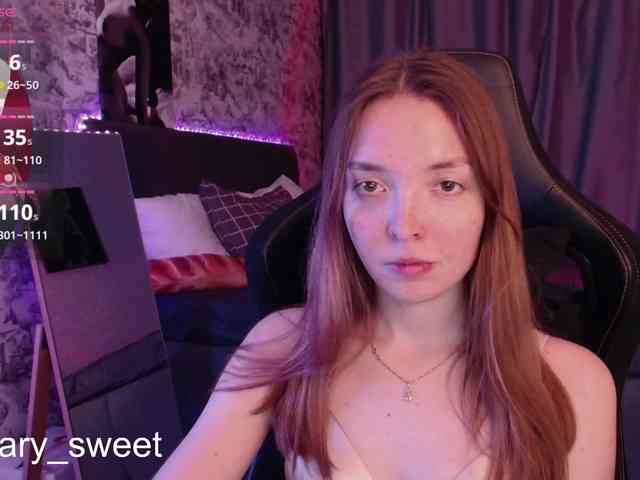 renary_sweet webcam