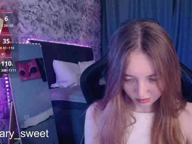 renary_sweet webcam