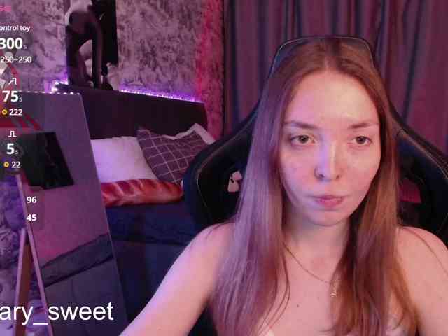 renary_sweet webcam