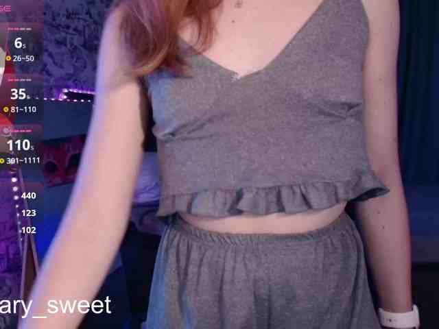 online cam to cam Sweetiemiwa