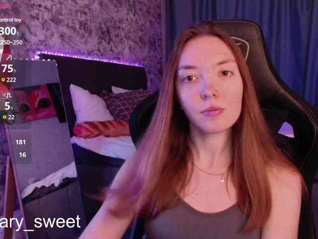 renary_sweet webcam