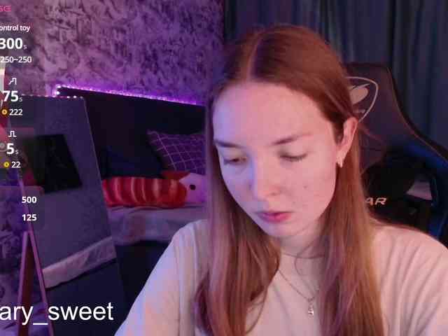 online cam to cam Sweetiemiwa