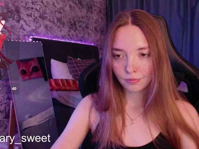 live amateur porn Sweetiemiwa