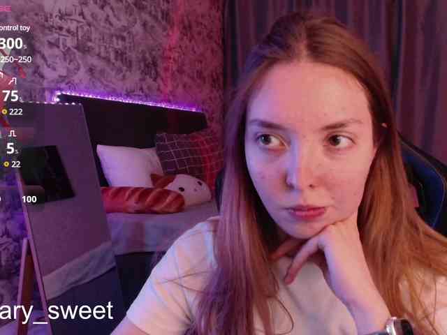 renary_sweet webcam