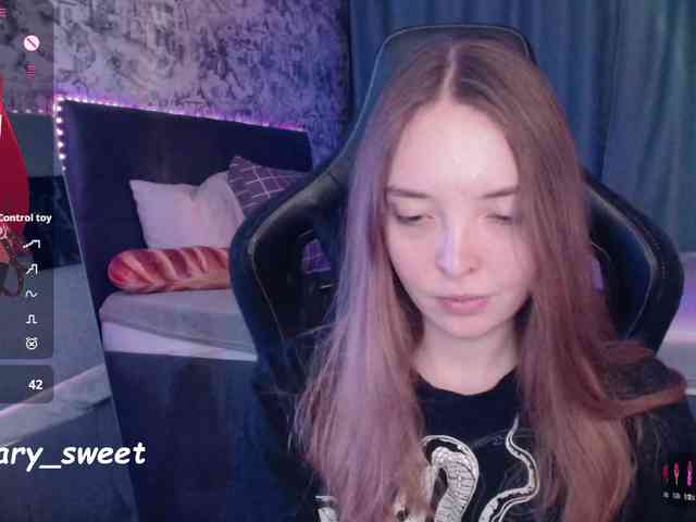 amateur nude cam Sweetiemiwa