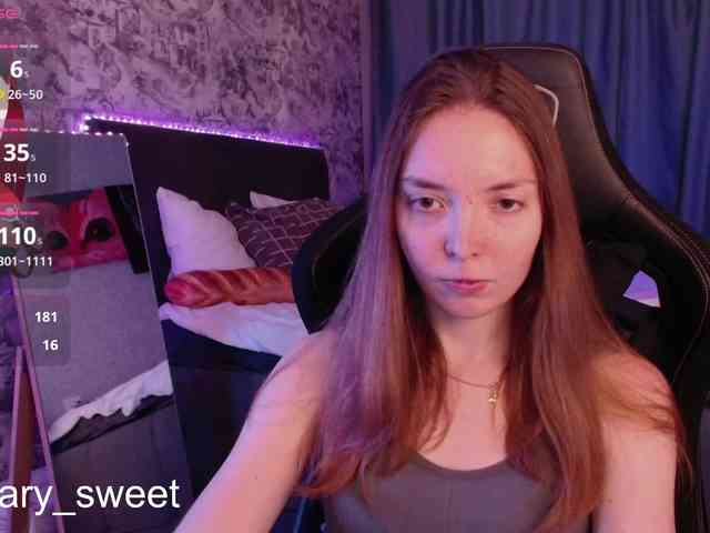 renary_sweet webcam