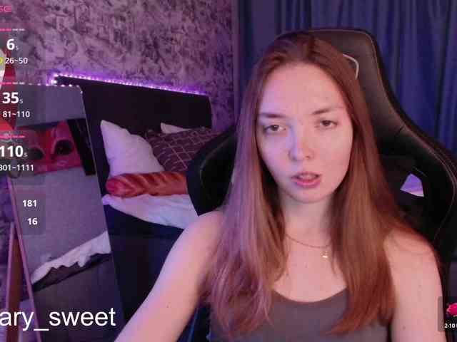 renary_sweet webcam