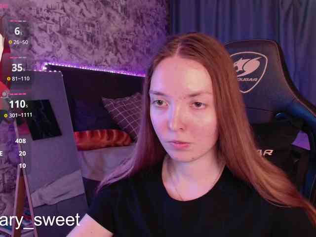 renary_sweet webcam